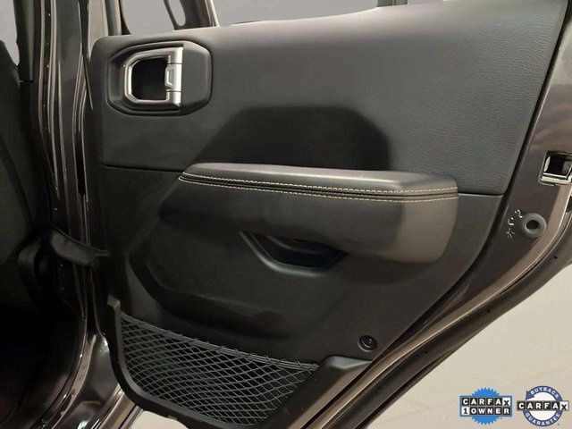 2025 Jeep Wrangler Sahara 4xe Dallas TX