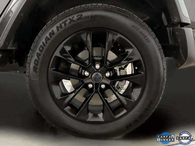 2025 Jeep Wrangler Sahara 4xe Dallas TX