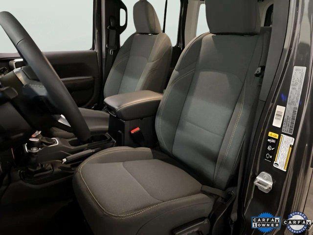 2025 Jeep Wrangler Sahara 4xe Dallas TX