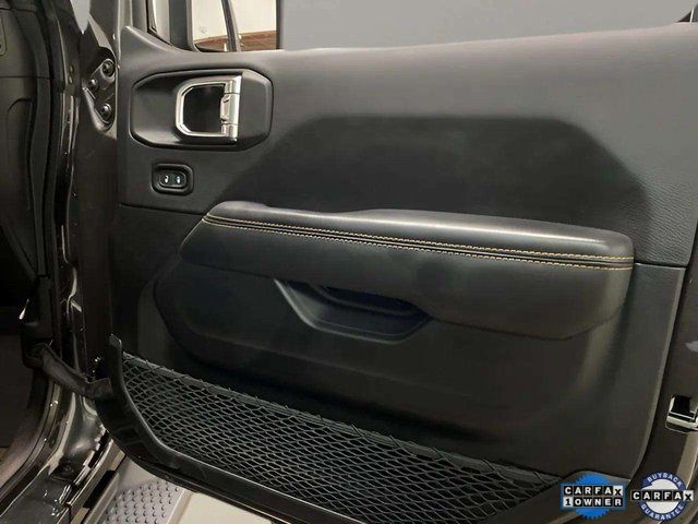 2025 Jeep Wrangler Sahara 4xe Dallas TX