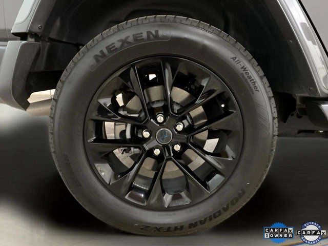 2025 Jeep Wrangler Sahara 4xe Dallas TX