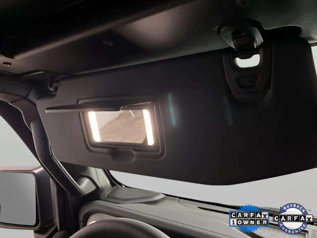 2025 Jeep Wrangler Sahara 4xe Dallas TX