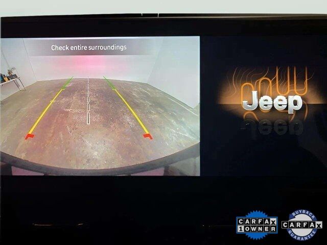 2025 Jeep Wrangler Sahara 4xe Dallas TX