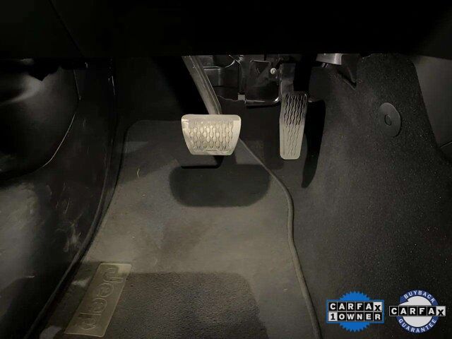 2025 Jeep Wrangler Sahara 4xe Dallas TX