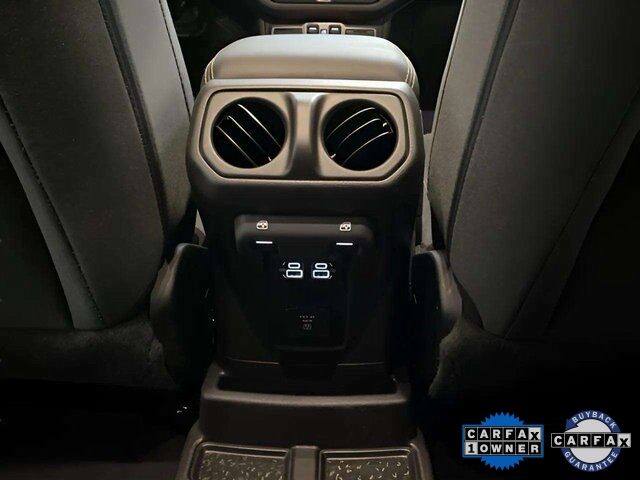 2025 Jeep Wrangler Sahara 4xe Dallas TX