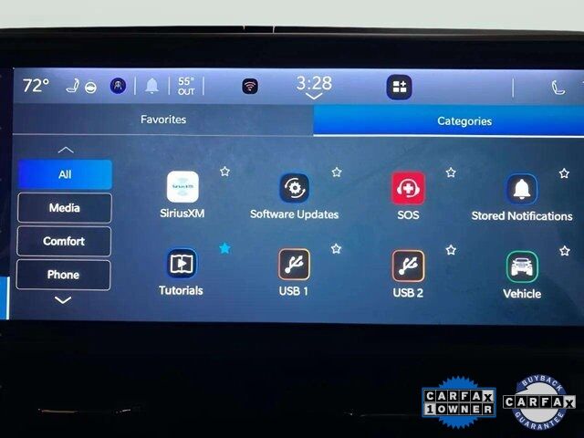 2025 Jeep Wrangler Sahara 4xe Dallas TX