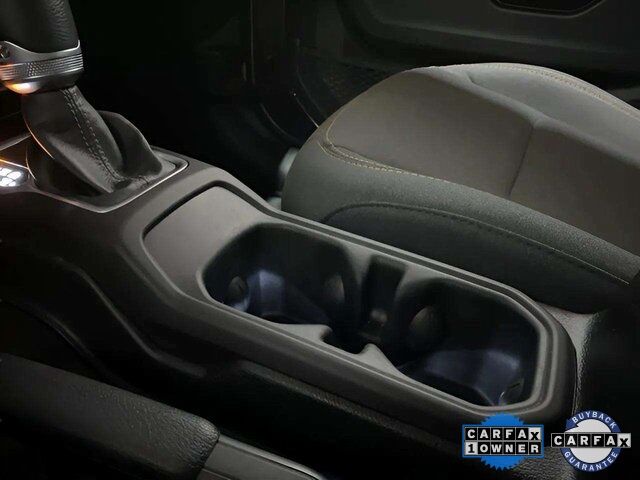 2025 Jeep Wrangler Sahara 4xe Dallas TX