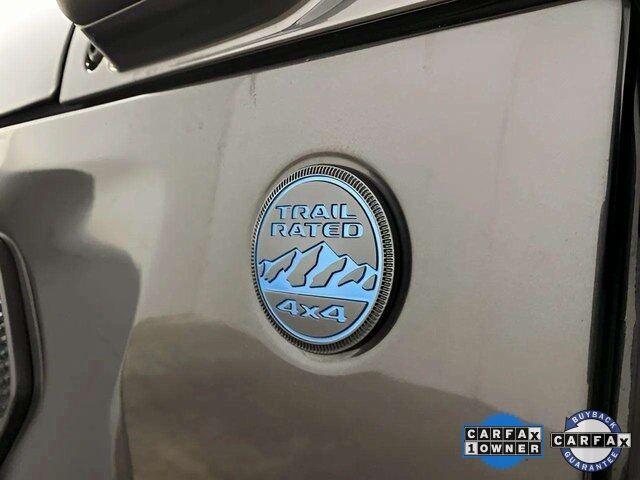 2025 Jeep Wrangler Sahara 4xe Dallas TX