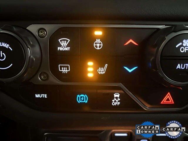 2025 Jeep Wrangler Sahara 4xe Dallas TX