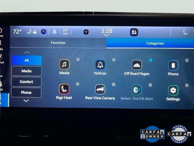 2025 Jeep Wrangler Sahara 4xe Dallas TX