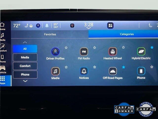 2025 Jeep Wrangler Sahara 4xe Dallas TX