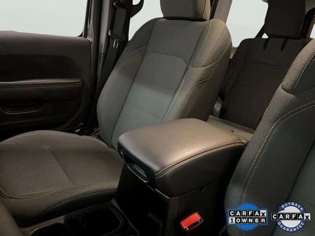 2025 Jeep Wrangler Sahara 4xe Dallas TX