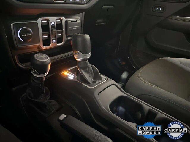 2025 Jeep Wrangler Sahara 4xe Dallas TX