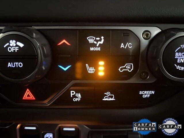 2025 Jeep Wrangler Sahara 4xe Dallas TX