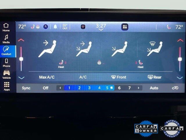 2025 Jeep Wrangler Sahara 4xe Dallas TX