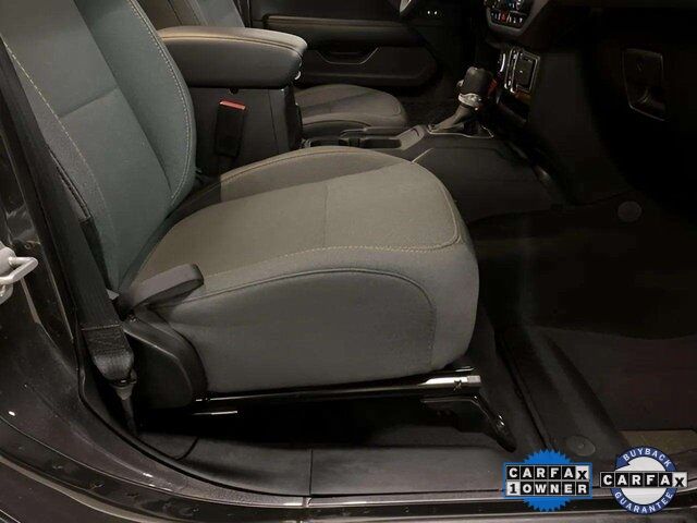 2025 Jeep Wrangler Sahara 4xe Dallas TX