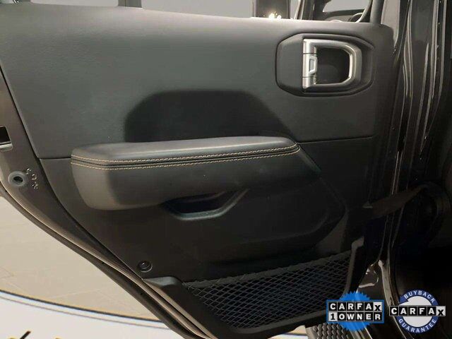 2025 Jeep Wrangler Sahara 4xe Dallas TX