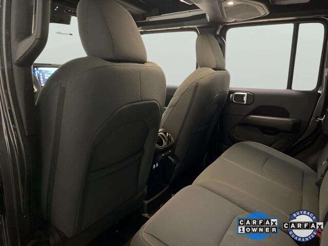 2025 Jeep Wrangler Sahara 4xe Dallas TX