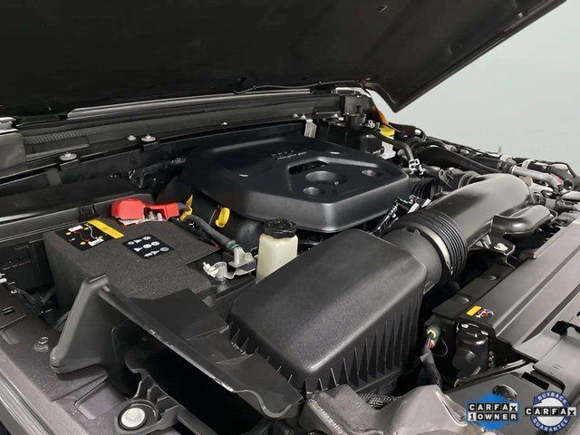 2025 Jeep Wrangler Sahara 4xe Dallas TX