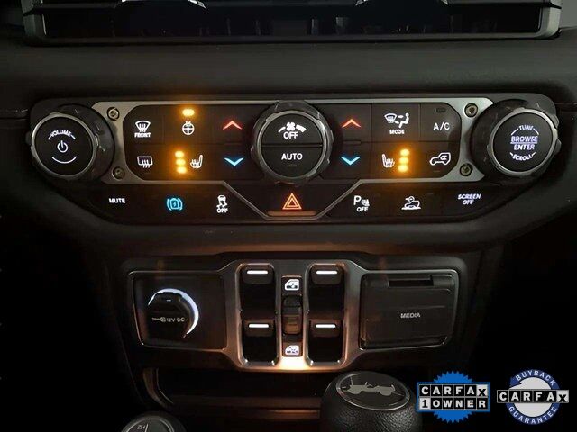 2025 Jeep Wrangler Sahara 4xe Dallas TX