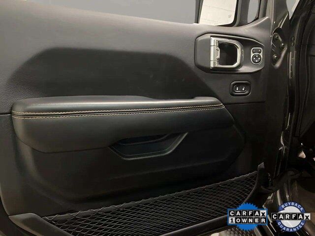 2025 Jeep Wrangler Sahara 4xe Dallas TX