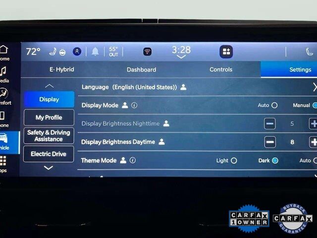 2025 Jeep Wrangler Sahara 4xe Dallas TX