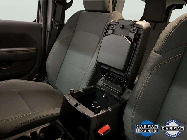 2025 Jeep Wrangler Sahara 4xe Dallas TX