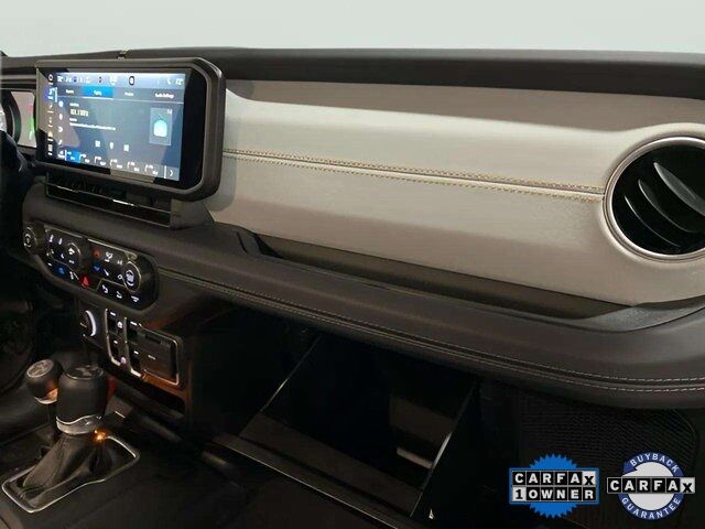 2025 Jeep Wrangler Sahara 4xe Dallas TX