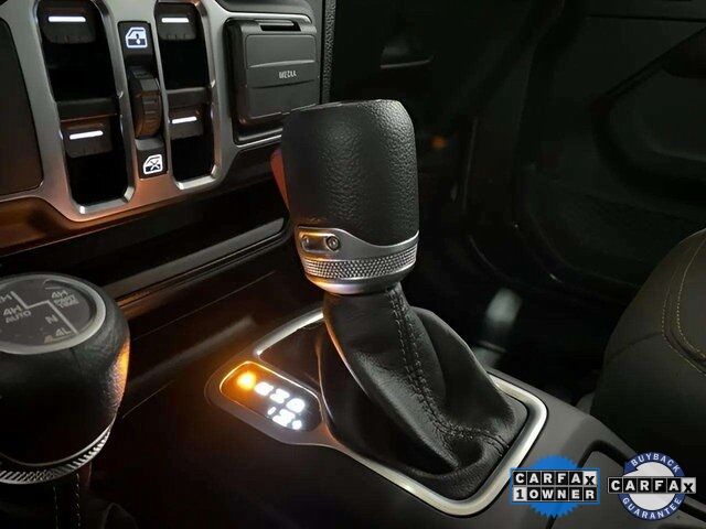 2025 Jeep Wrangler Sahara 4xe Dallas TX