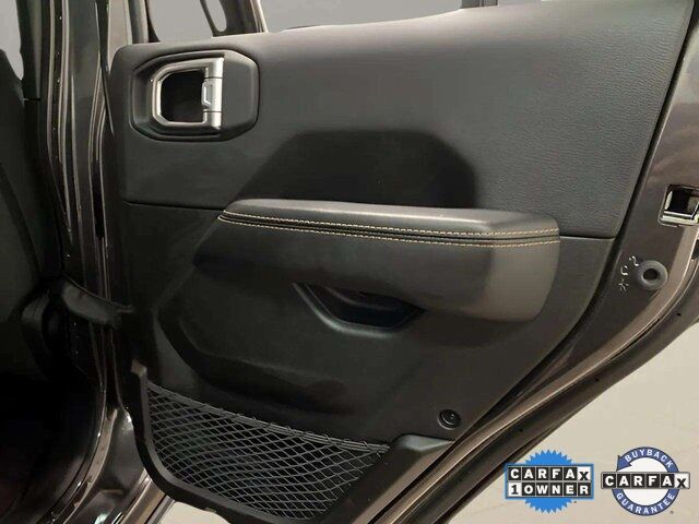 2025 Jeep Wrangler Sahara 4xe Dallas TX