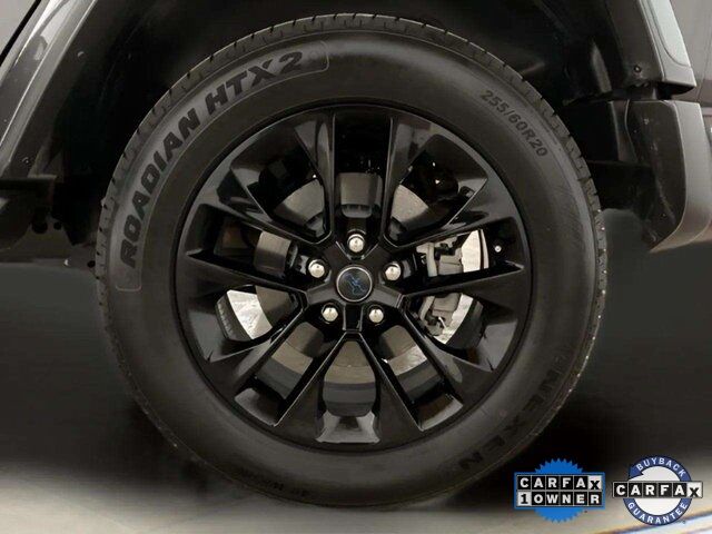 2025 Jeep Wrangler Sahara 4xe Dallas TX