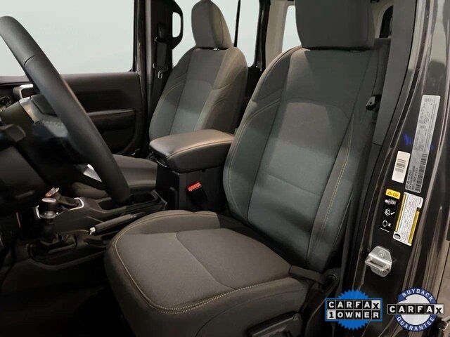 2025 Jeep Wrangler Sahara 4xe Dallas TX