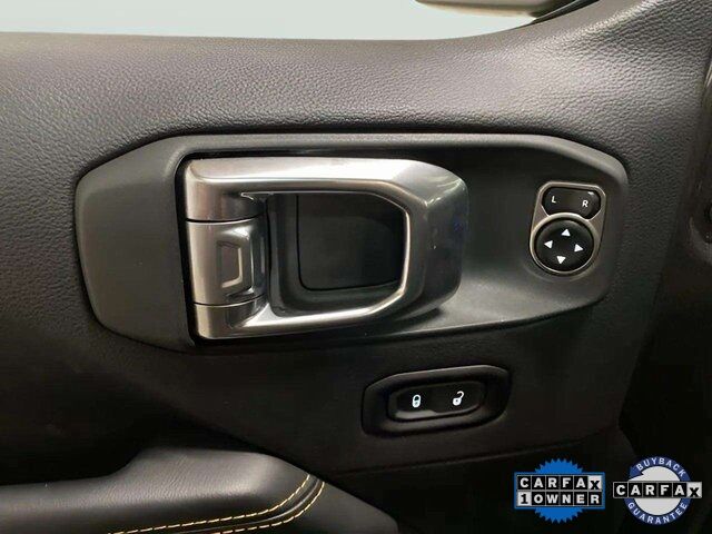 2025 Jeep Wrangler Sahara 4xe Dallas TX