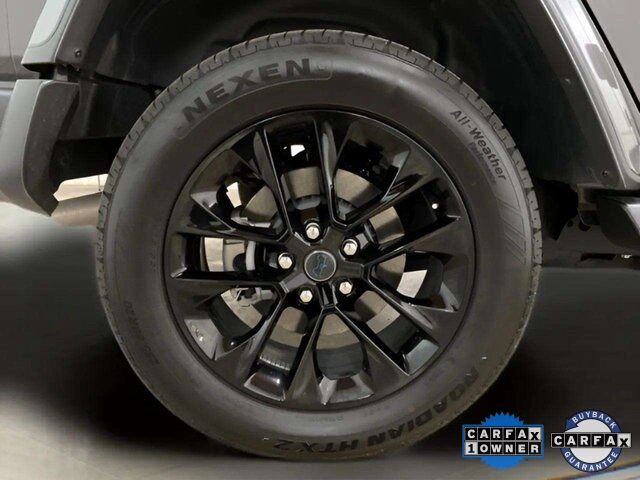 2025 Jeep Wrangler Sahara 4xe Dallas TX