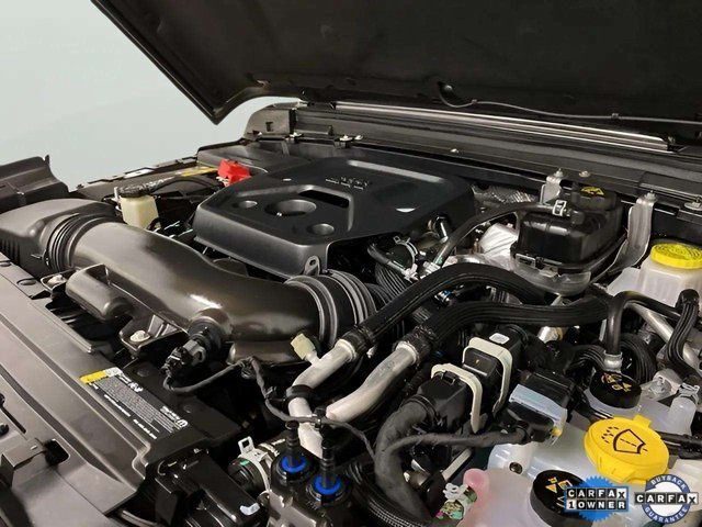 2025 Jeep Wrangler Sahara 4xe Dallas TX