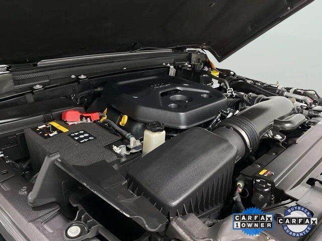 2025 Jeep Wrangler Sahara 4xe Dallas TX