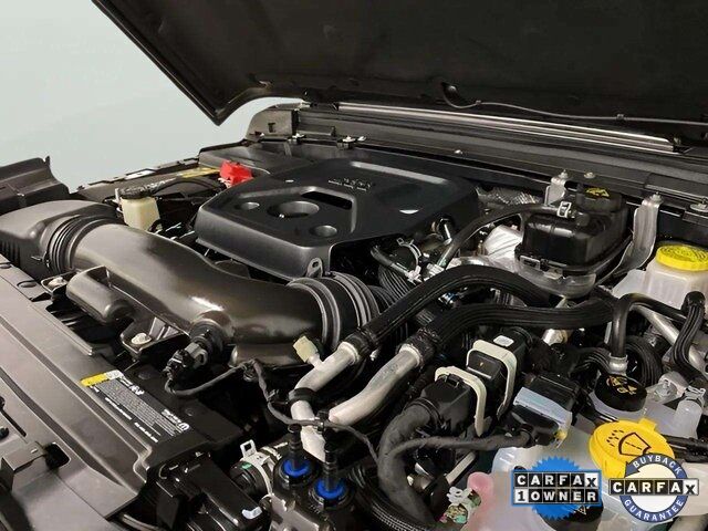 2025 Jeep Wrangler Sahara 4xe Dallas TX