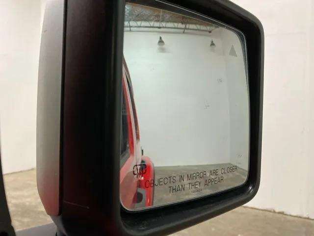 2025 Jeep Wrangler Sahara 4xe Dallas TX