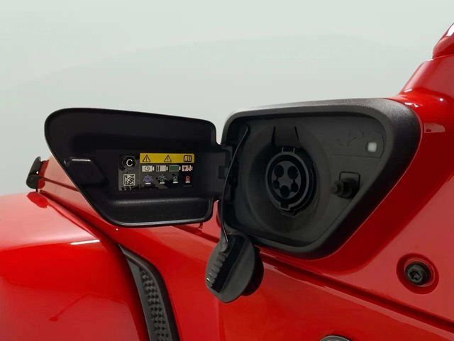 2025 Jeep Wrangler Sahara 4xe Dallas TX