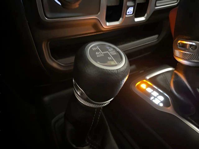 2025 Jeep Wrangler Sahara 4xe Dallas TX