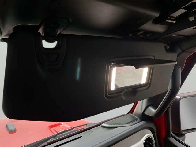 2025 Jeep Wrangler Sahara 4xe Dallas TX
