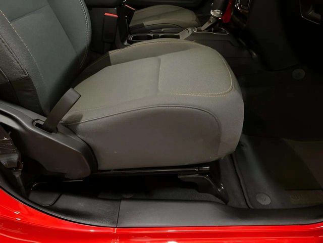 2025 Jeep Wrangler Sahara 4xe Dallas TX