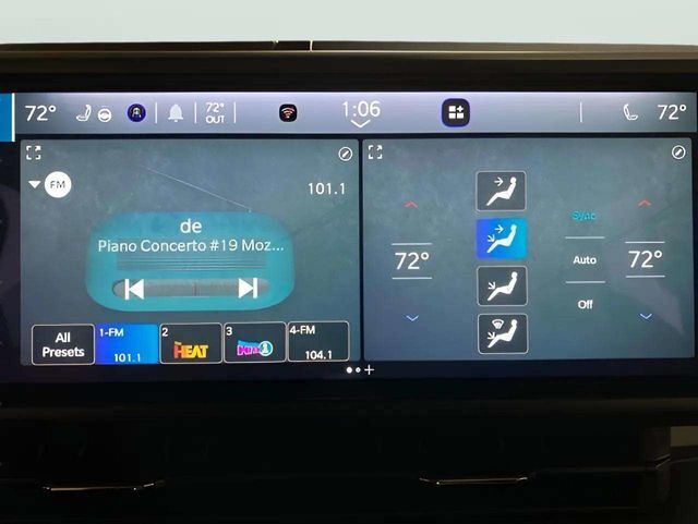 2025 Jeep Wrangler Sahara 4xe Dallas TX