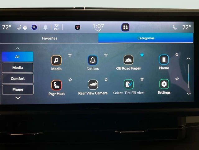 2025 Jeep Wrangler Sahara 4xe Dallas TX