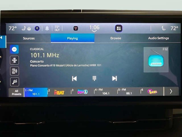 2025 Jeep Wrangler Sahara 4xe Dallas TX