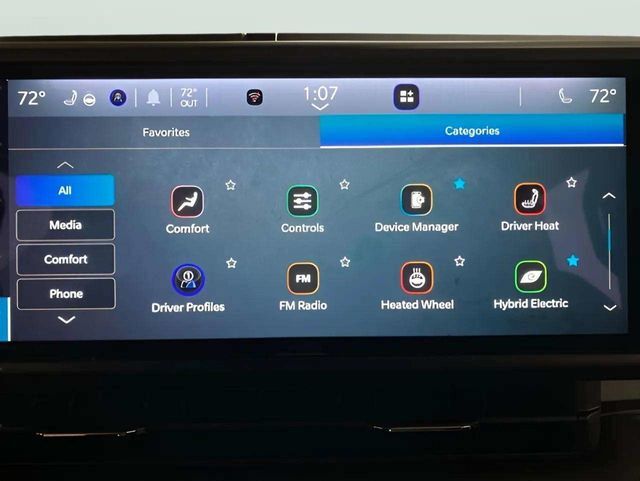2025 Jeep Wrangler Sahara 4xe Dallas TX