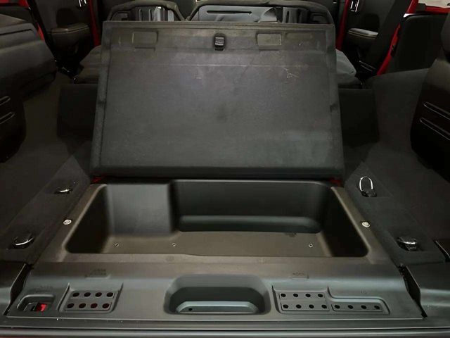 2025 Jeep Wrangler Sahara 4xe Dallas TX