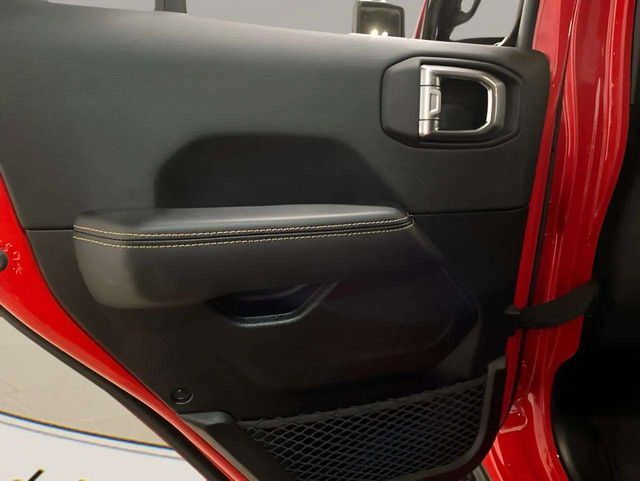 2025 Jeep Wrangler Sahara 4xe Dallas TX