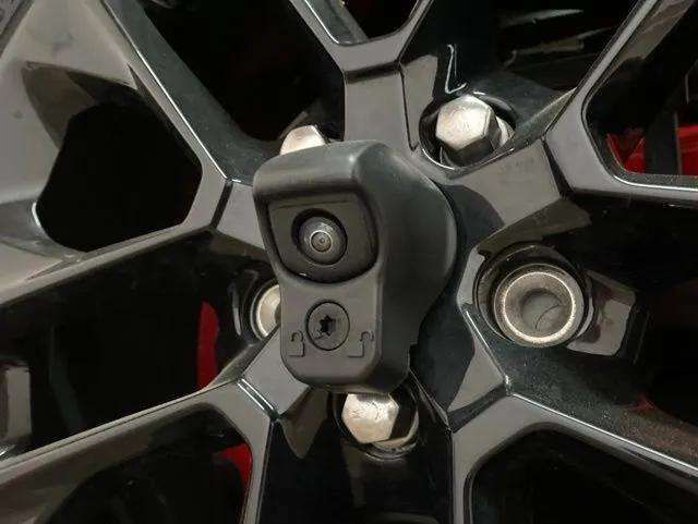 2025 Jeep Wrangler Sahara 4xe Dallas TX