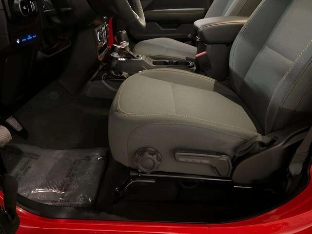 2025 Jeep Wrangler Sahara 4xe Dallas TX